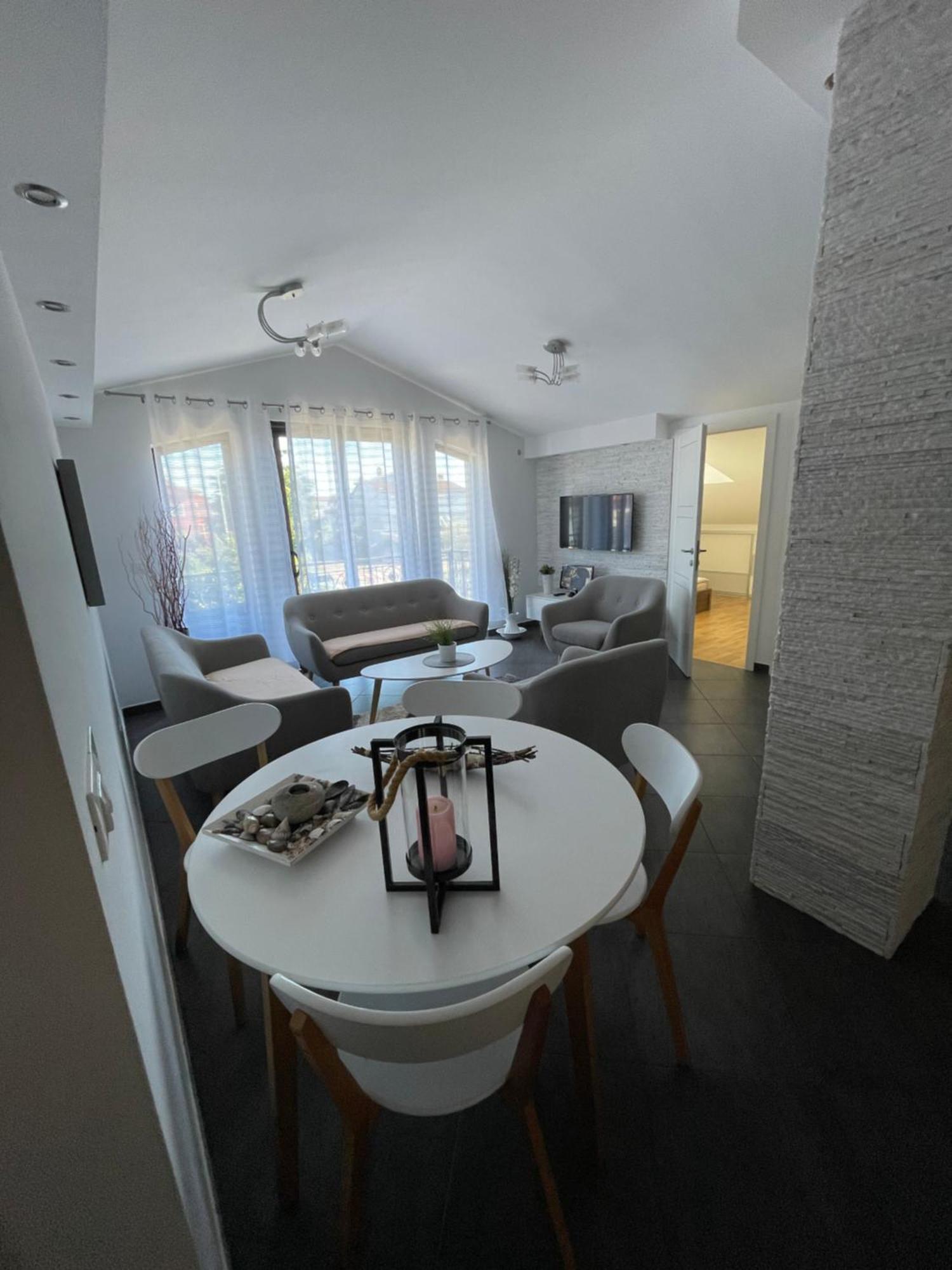 Apartment App 7 Aida Umag