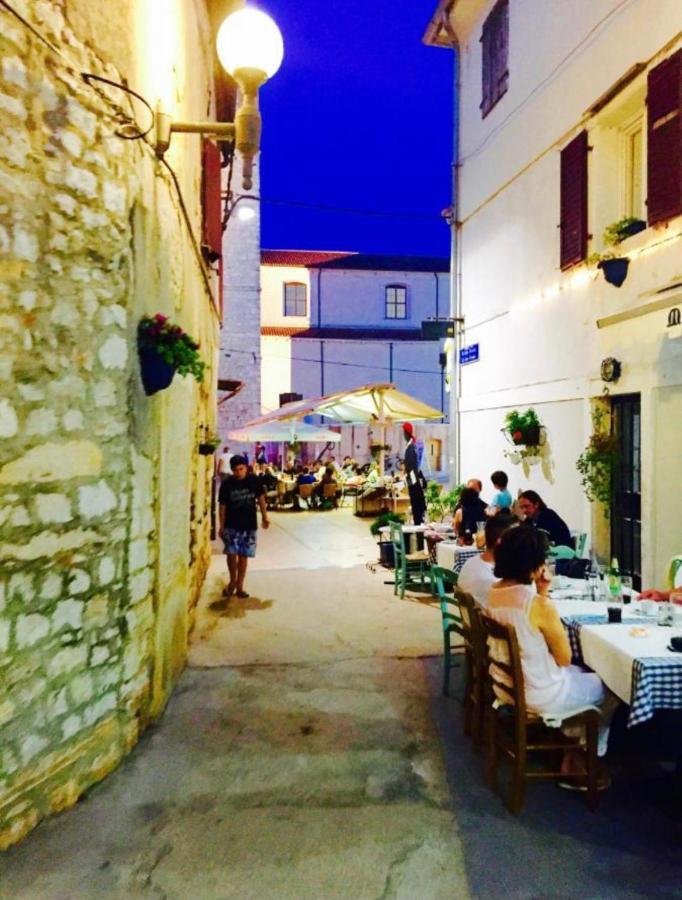 App 7 Aida Apartment Umag