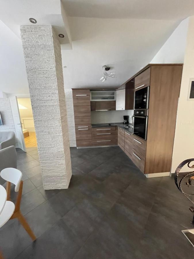 Apartment App 7 Aida Umag