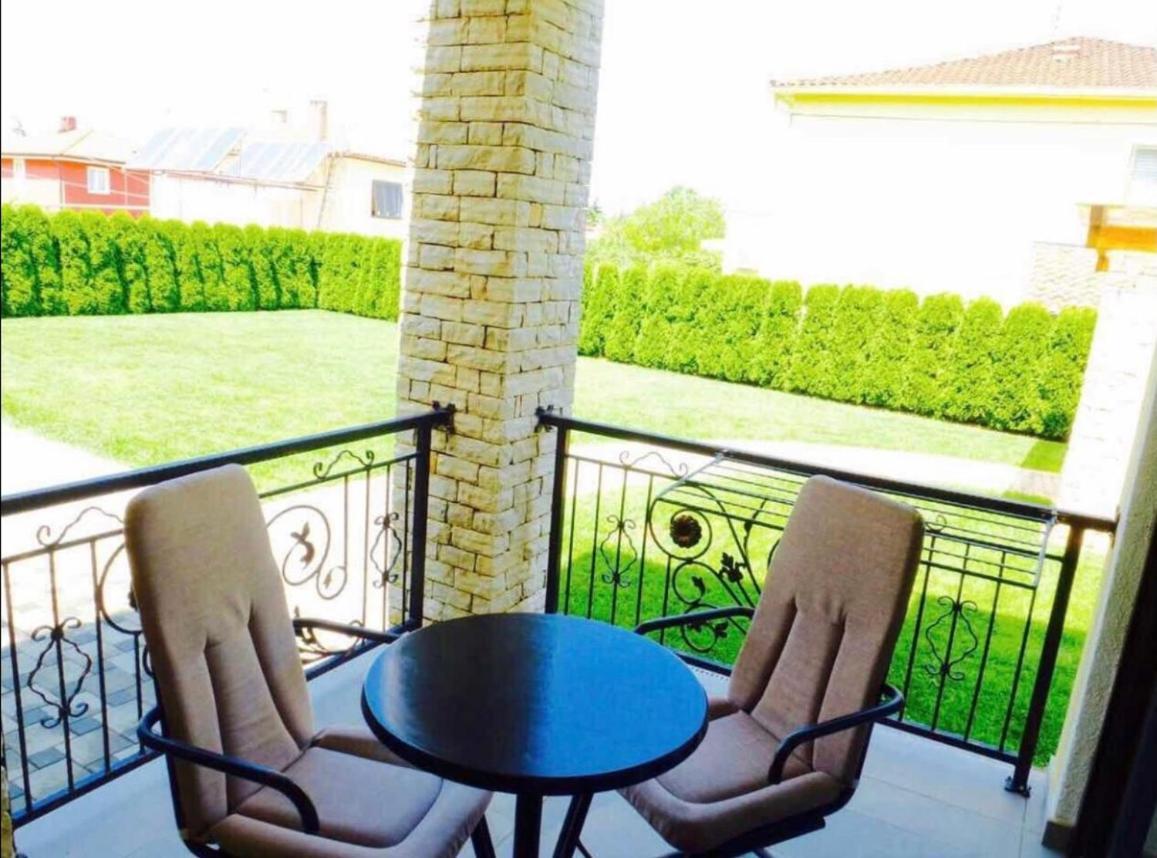 Apartment App 7 Aida Umag