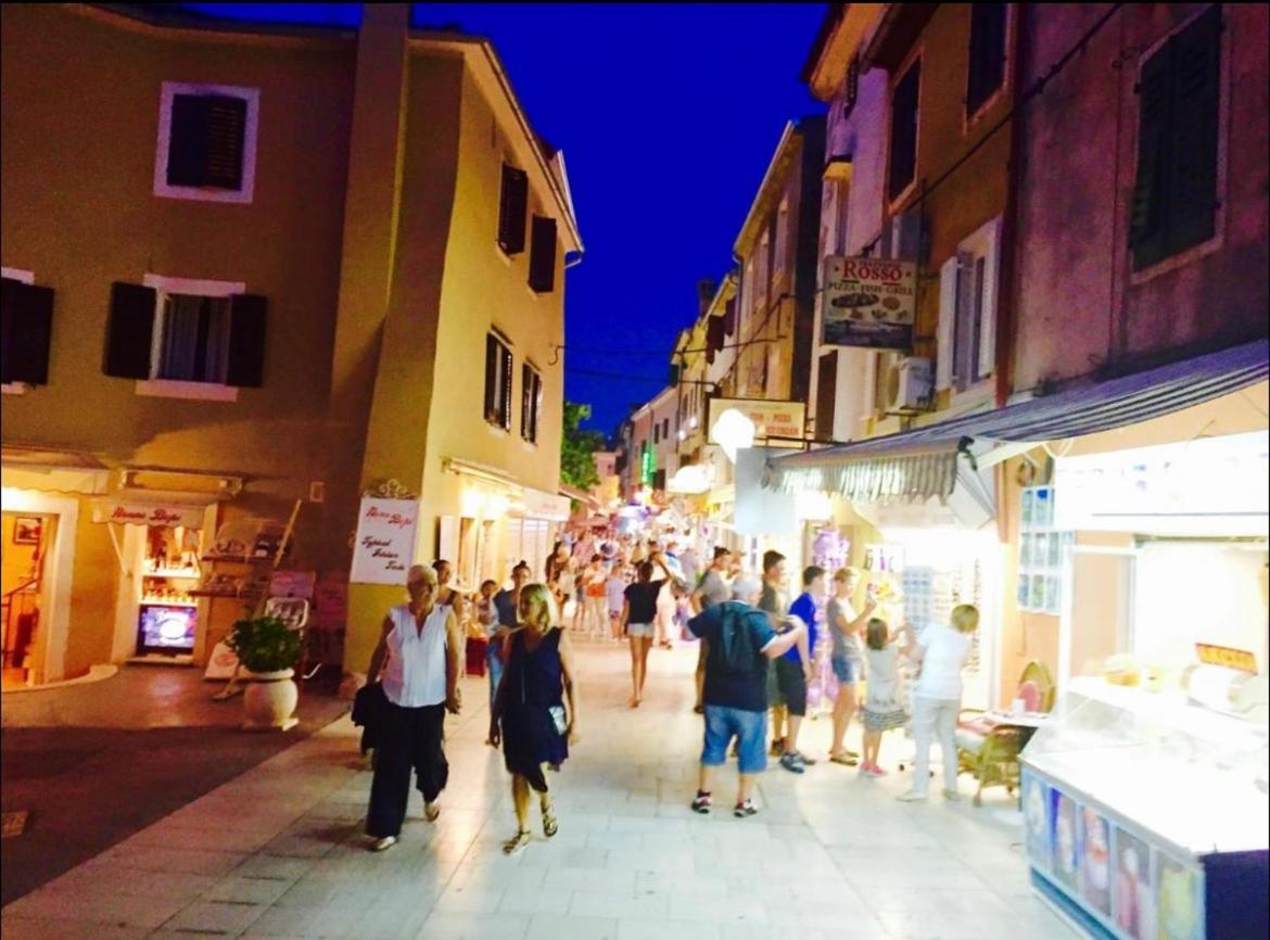 App 7 Aida Lägenhet Umag